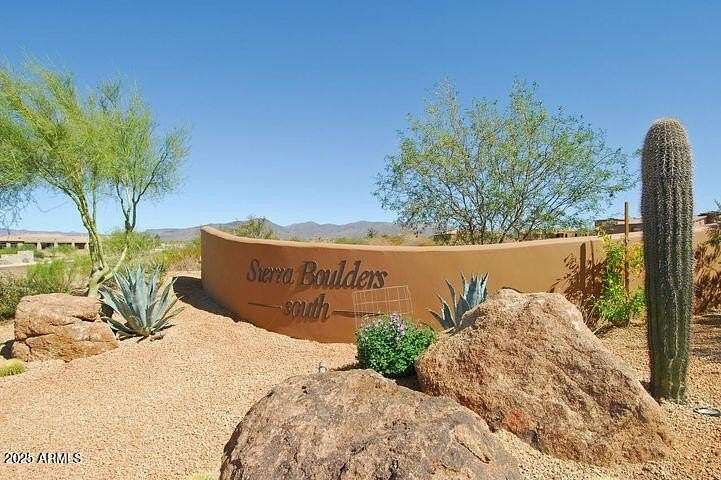 0.98 Acres of Residential Land for Sale in Scottsdale, Arizona