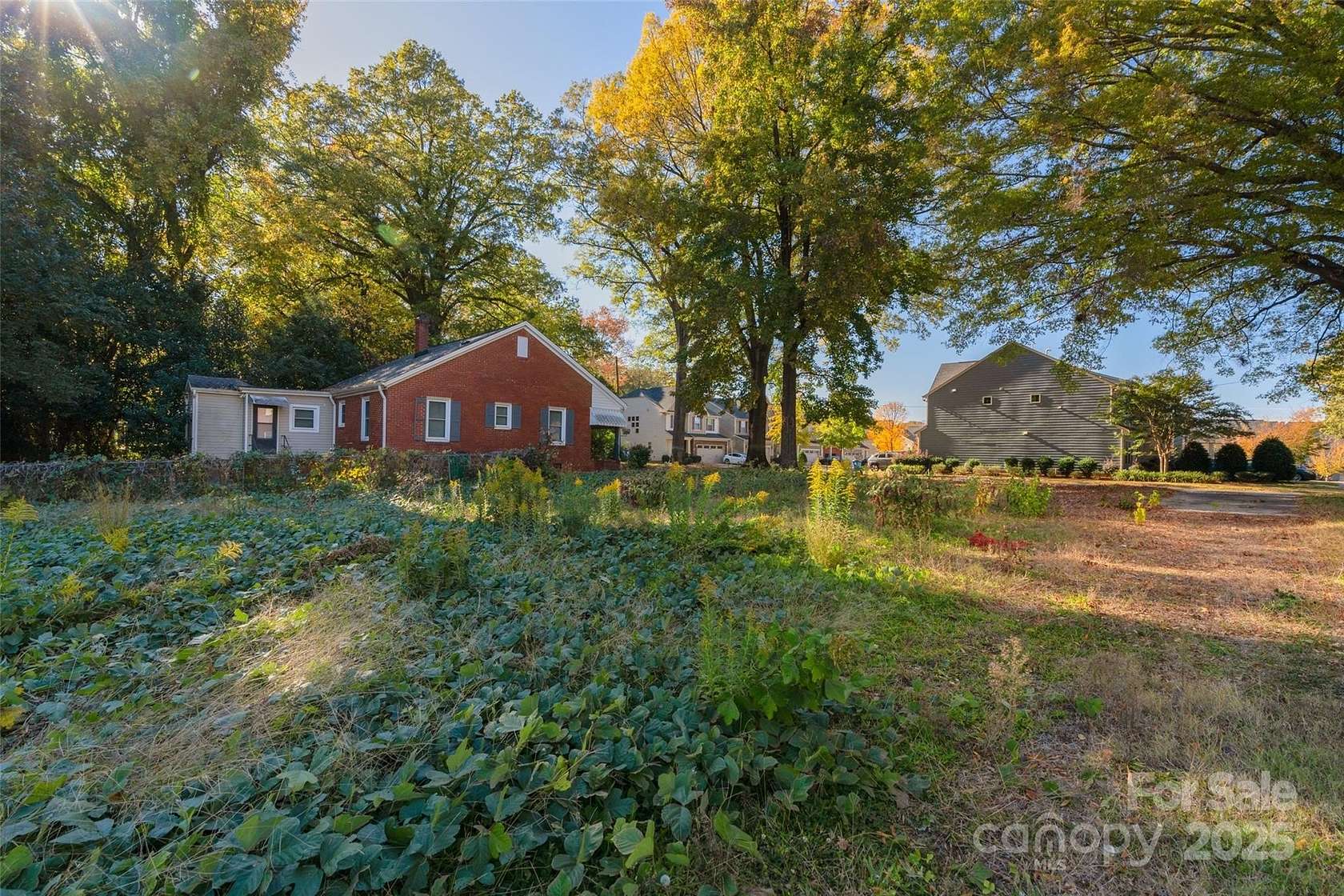 0.22 Acres of Land for Sale in Charlotte, North Carolina