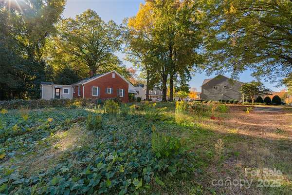 0.22 Acres of Land for Sale in Charlotte, North Carolina