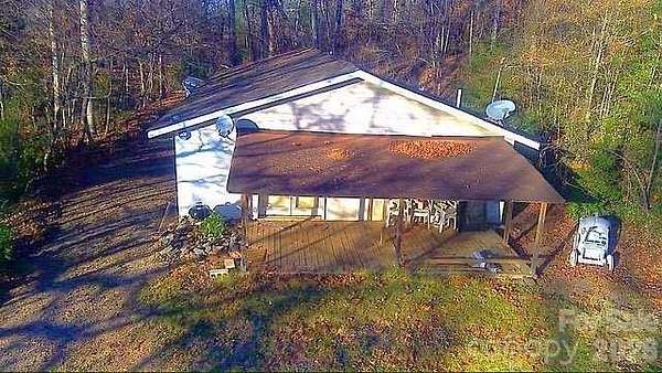 2.66 Acres of Land with Home for Sale in Lincolnton, North Carolina