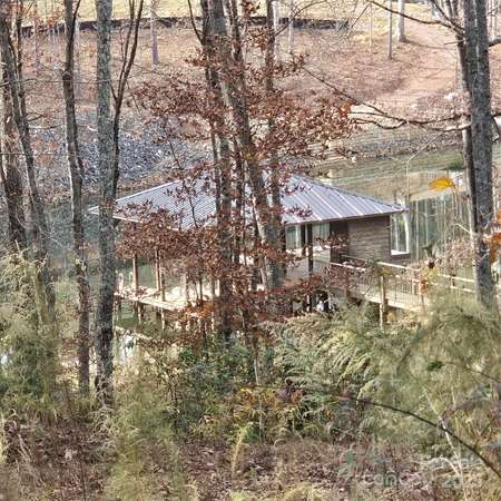 1.24 Acres of Residential Land for Sale in Valdese, North Carolina