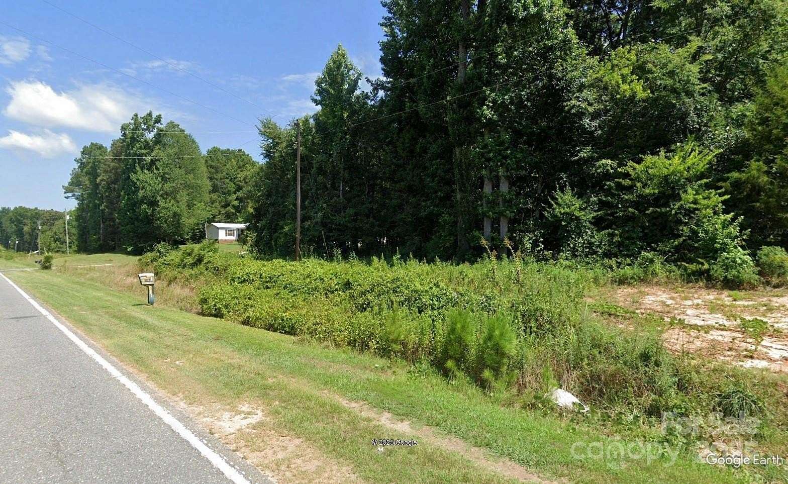 1.5 Acres of Residential Land for Sale in Chester, South Carolina