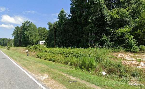 1.5 Acres of Residential Land for Sale in Chester, South Carolina
