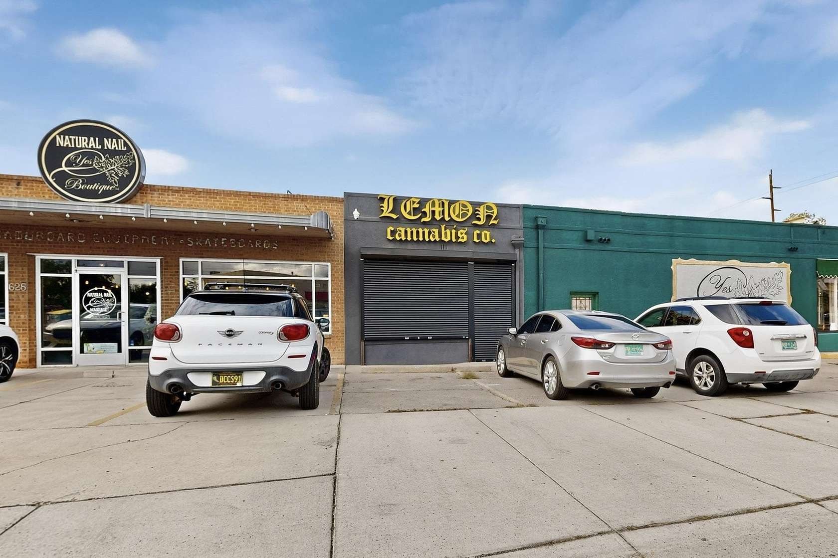 0.02 Acres of Mixed-Use Land for Sale in Albuquerque, New Mexico