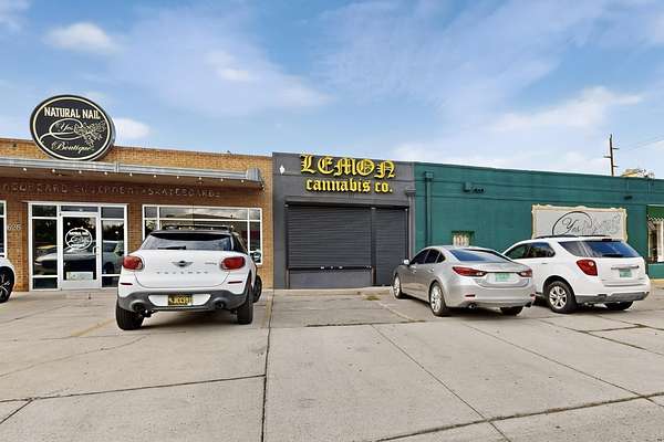 0.02 Acres of Mixed-Use Land for Sale in Albuquerque, New Mexico