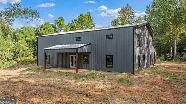 5.17 Acres of Residential Land for Sale in Homer, Georgia