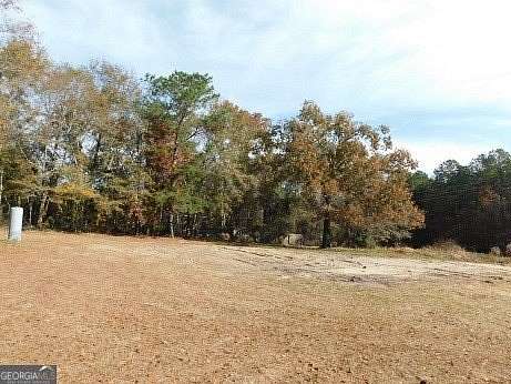 5.2 Acres of Residential Land for Sale in Sylvania, Georgia