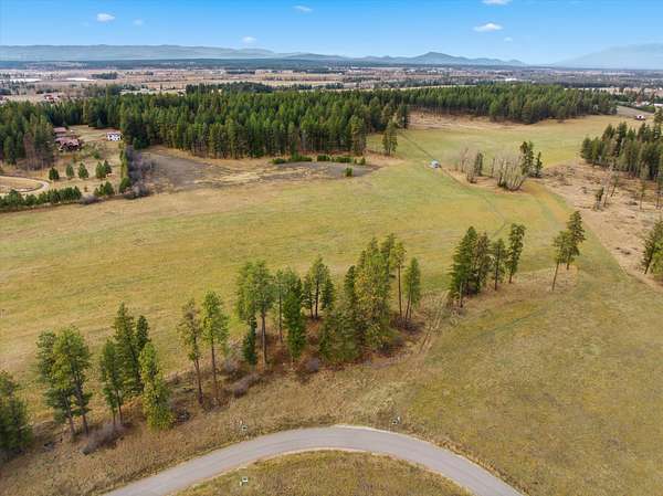 7.25 Acres of Residential Land for Sale in Columbia Falls, Montana