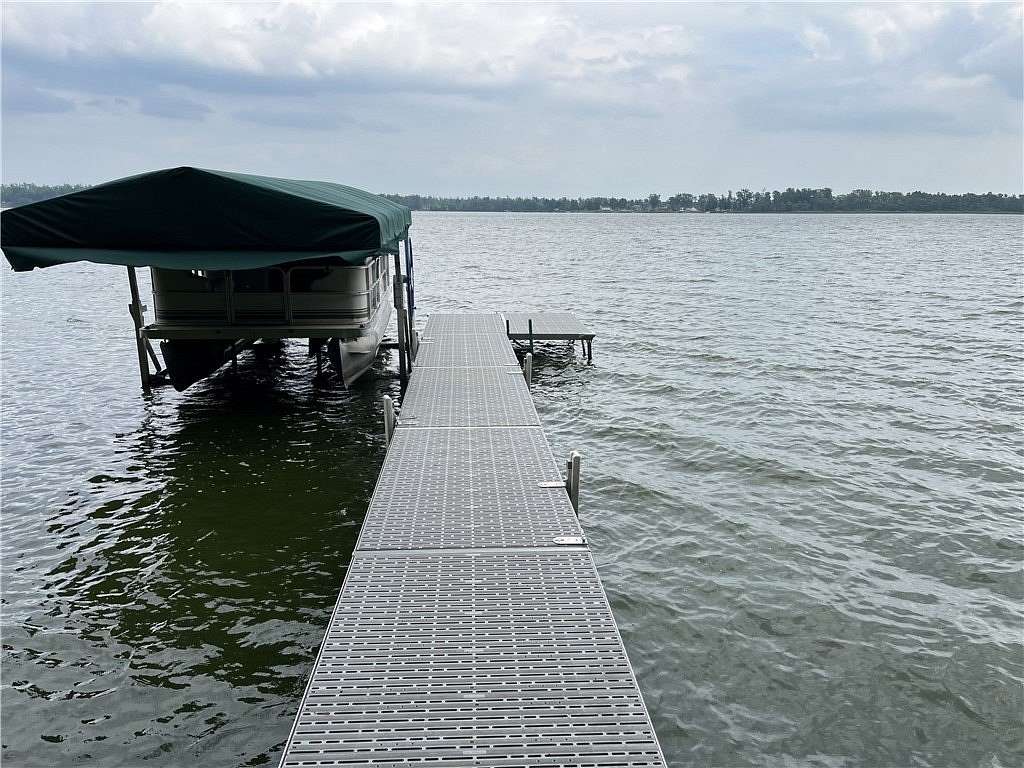 8.4 Acres of Residential Land for Sale in Comstock, Wisconsin