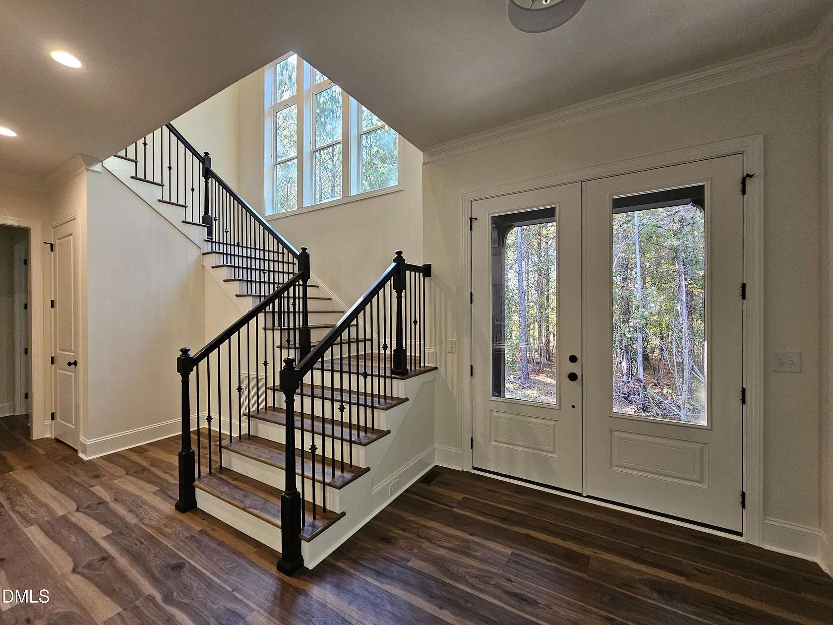 4.14 Acres of Residential Land with Home for Sale in Pittsboro, North Carolina