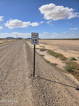 3.39 Acres of Residential Land for Sale in Casa Grande, Arizona
