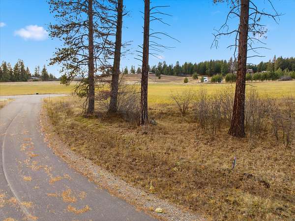 6.4 Acres of Residential Land for Sale in Columbia Falls, Montana