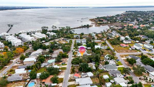 0.3 Acres of Residential Land for Sale in Panama City Beach, Florida