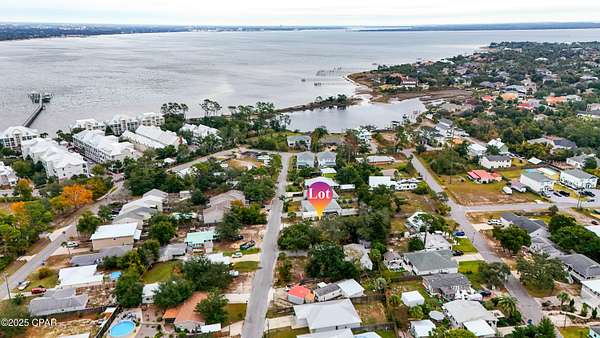 0.3 Acres of Residential Land for Sale in Panama City, Florida