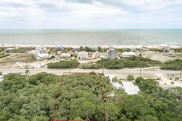 0.4 Acres of Residential Land for Sale in St. George Island, Florida