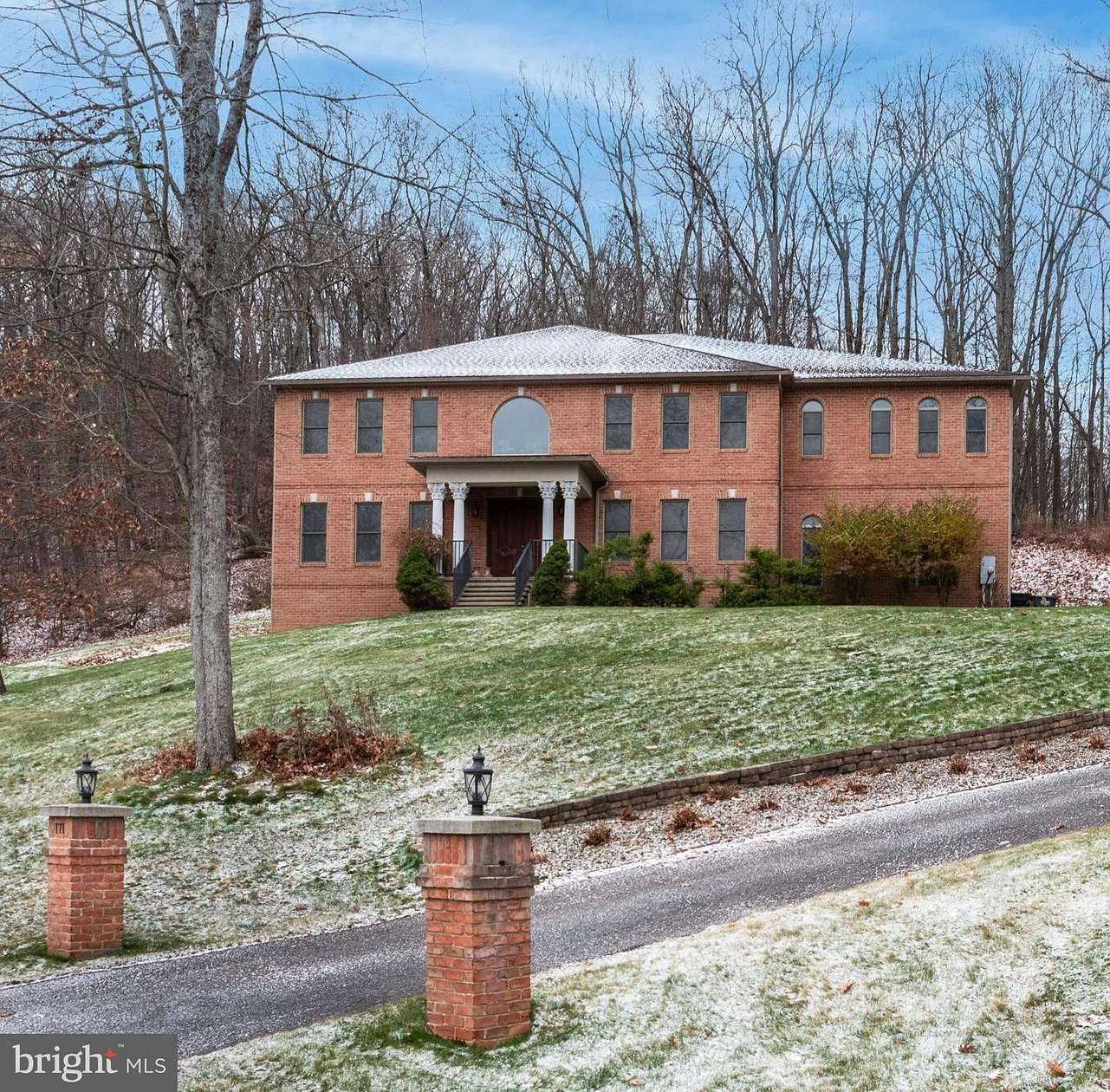 2.12 Acres of Residential Land with Home for Sale in Port Matilda, Pennsylvania