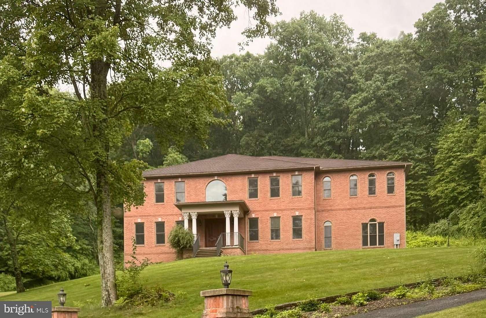 2.12 Acres of Land with Home for Sale in Port Matilda, Pennsylvania