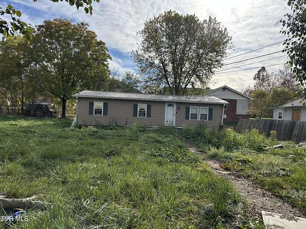 0.2 Acres of Residential Land for Sale in Hampton, Tennessee