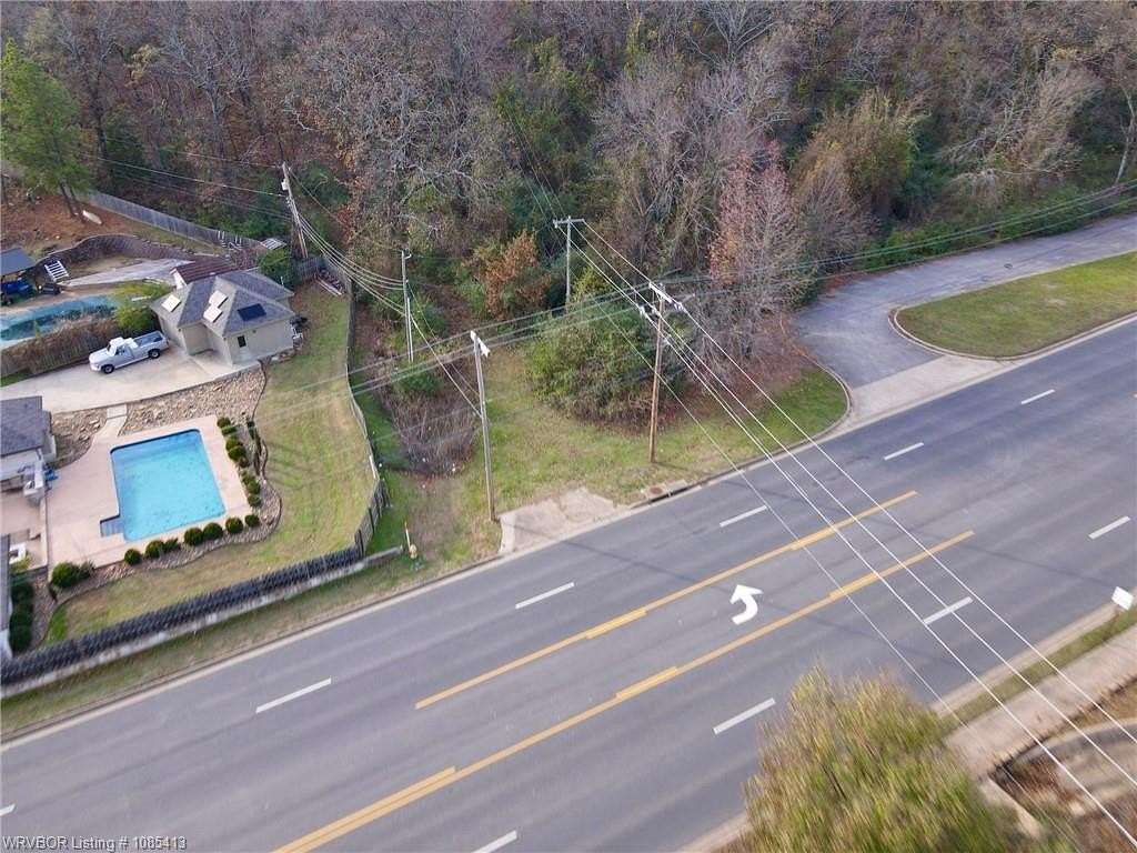 1 Acre of Mixed-Use Land for Sale in Fort Smith, Arkansas