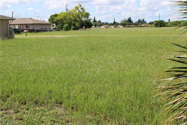 0.23 Acres of Commercial Land for Sale in Cape Coral, Florida