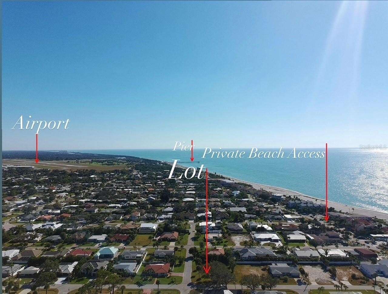 0.25 Acres of Land for Sale in Venice, Florida
