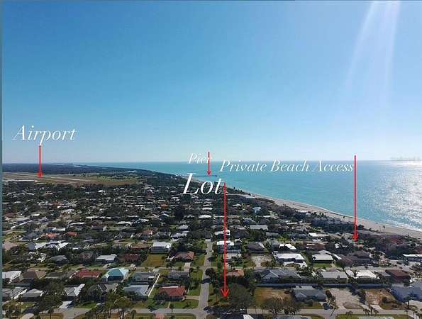 0.25 Acres of Land for Sale in Venice, Florida