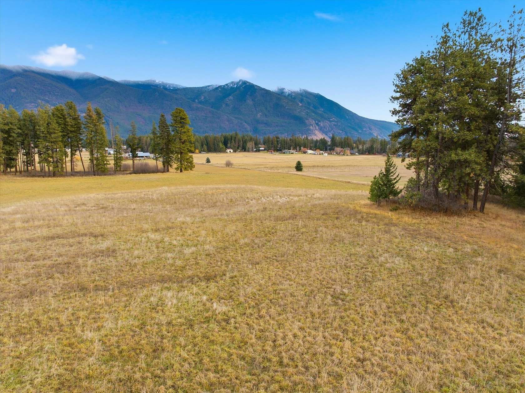 7.76 Acres of Residential Land for Sale in Columbia Falls, Montana