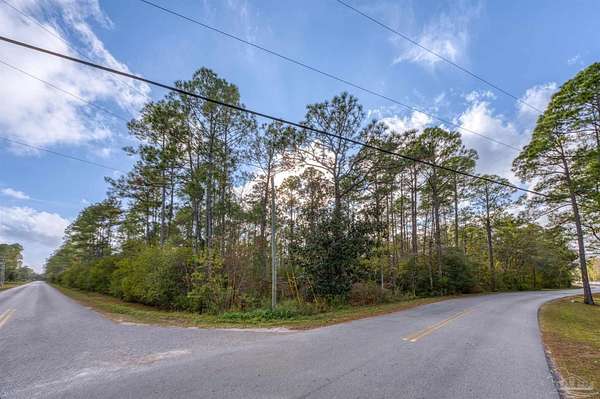 5 Acres of Residential Land for Sale in Freeport, Florida