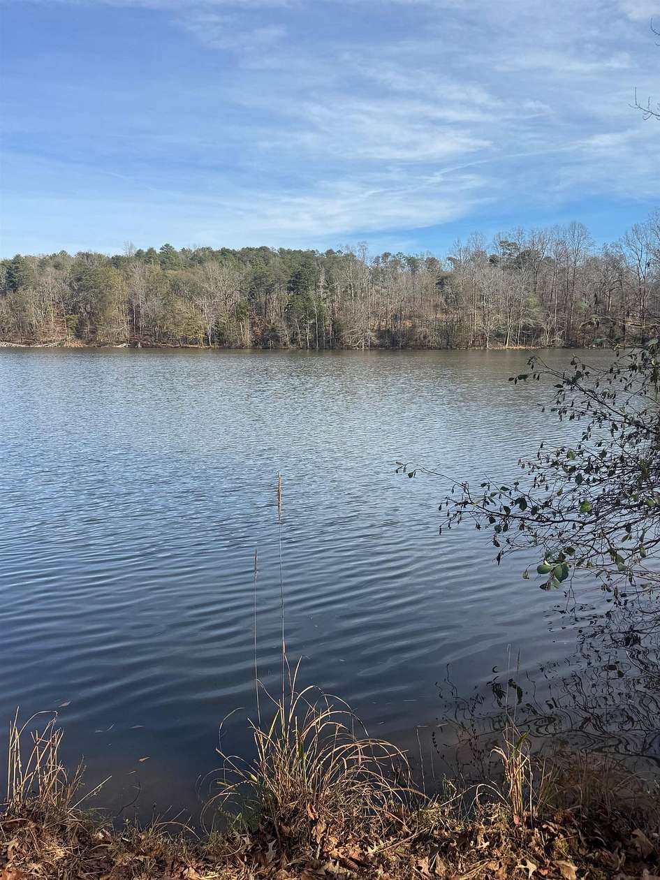 0.9 Acres of Residential Land for Sale in Inman, South Carolina