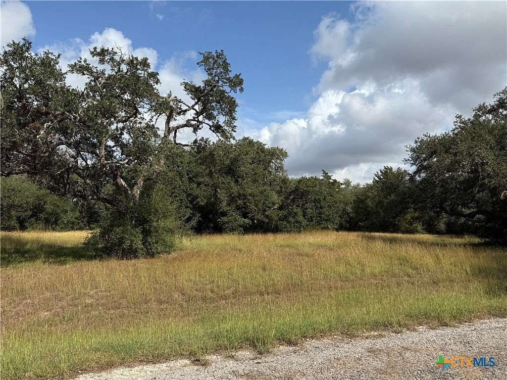 2.68 Acres of Residential Land for Sale in Palacios, Texas
