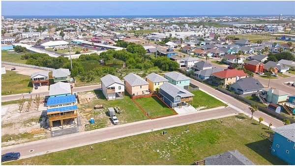 0.07 Acres of Land for Sale in Port Aransas, Texas