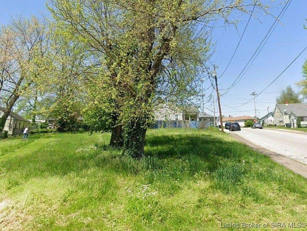 0.1 Acres of Land for Sale in New Albany, Indiana