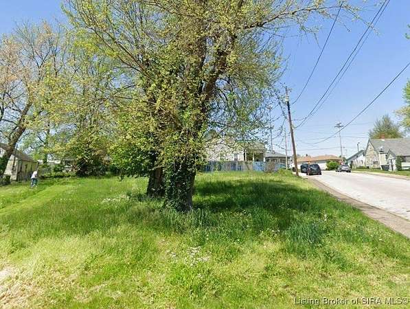 0.1 Acres of Land for Sale in New Albany, Indiana