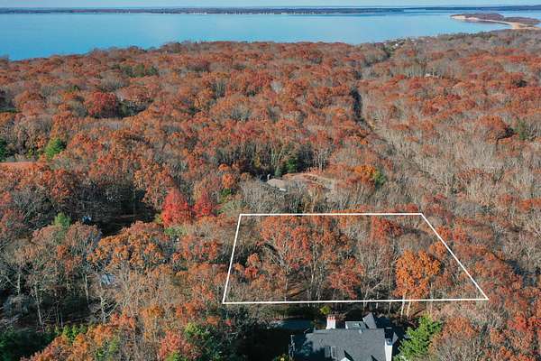 1.14 Acres of Land for Sale in Sag Harbor, New York