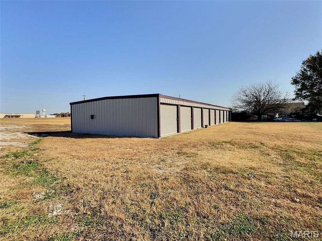 4 Acres of Improved Mixed-Use Land for Sale in Advance, Missouri