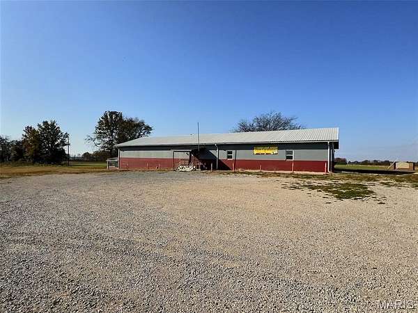 4 Acres of Improved Mixed-Use Land for Sale in Advance, Missouri
