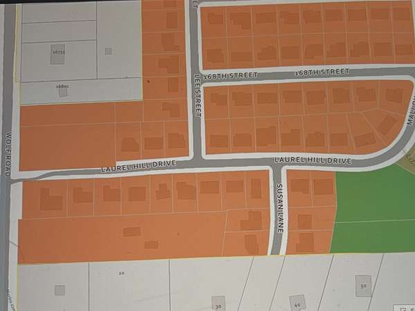 1.34 Acres of Residential Land for Sale in Orland Park, Illinois