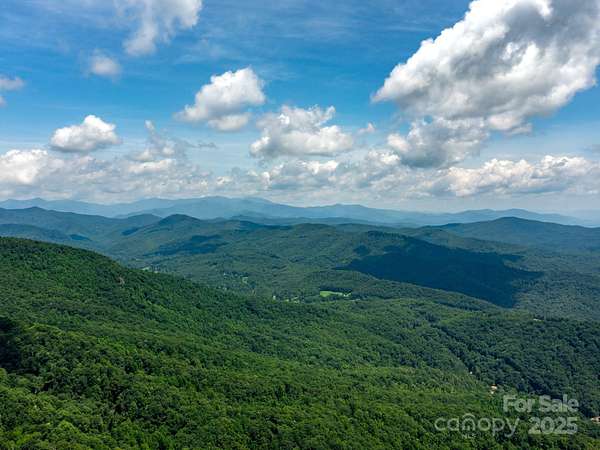 48.4 Acres of Recreational Land for Sale in Hendersonville, North Carolina