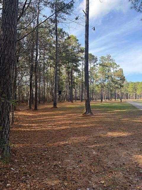2.82 Acres of Land for Sale in Ridgeville, South Carolina