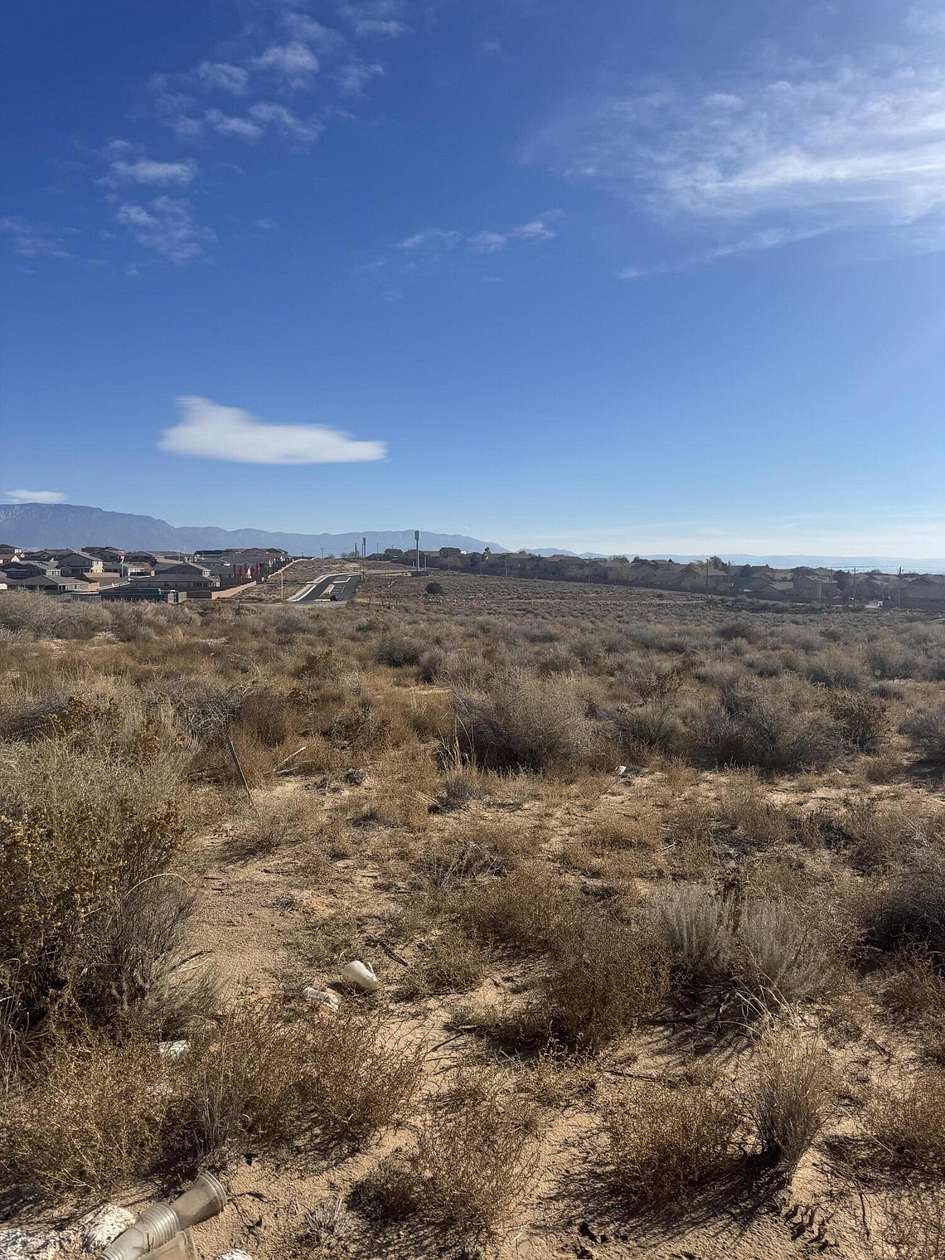 0.5 Acres of Land for Sale in Rio Rancho, New Mexico