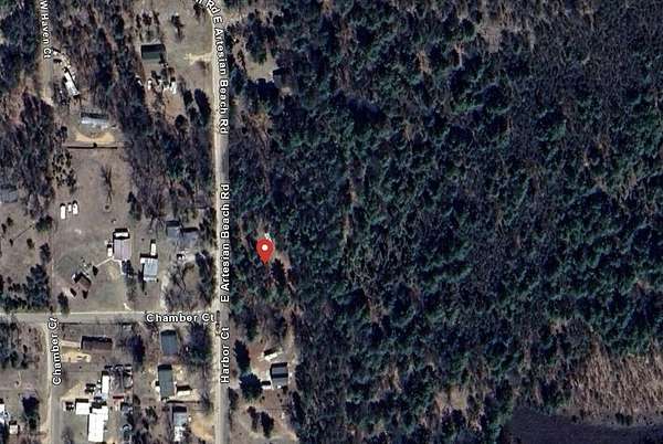 0.64 Acres of Residential Land for Sale in St. Helen, Michigan