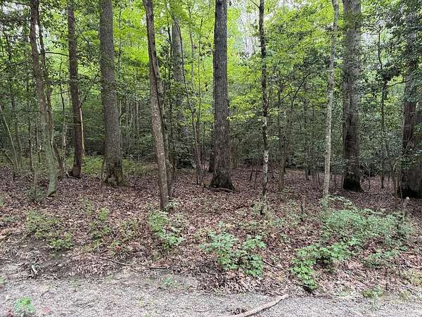 2.1 Acres of Residential Land for Sale in Lancaster, Virginia