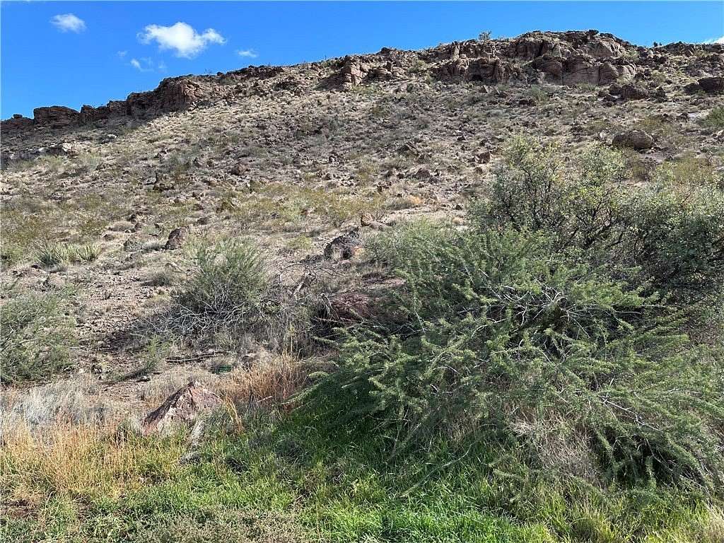 1.87 Acres of Residential Land for Sale in Kingman, Arizona