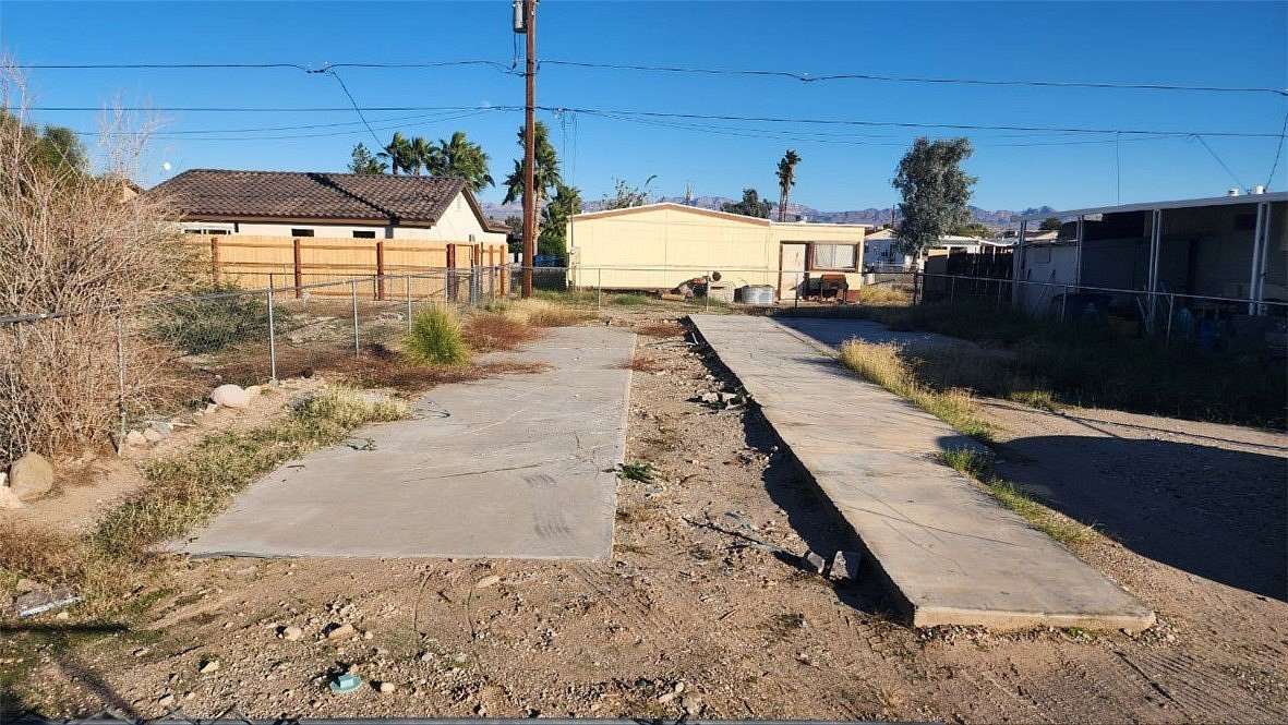 0.07 Acres of Land for Sale in Bullhead City, Arizona