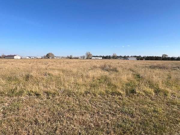 Residential Land for Sale in Mobridge, South Dakota
