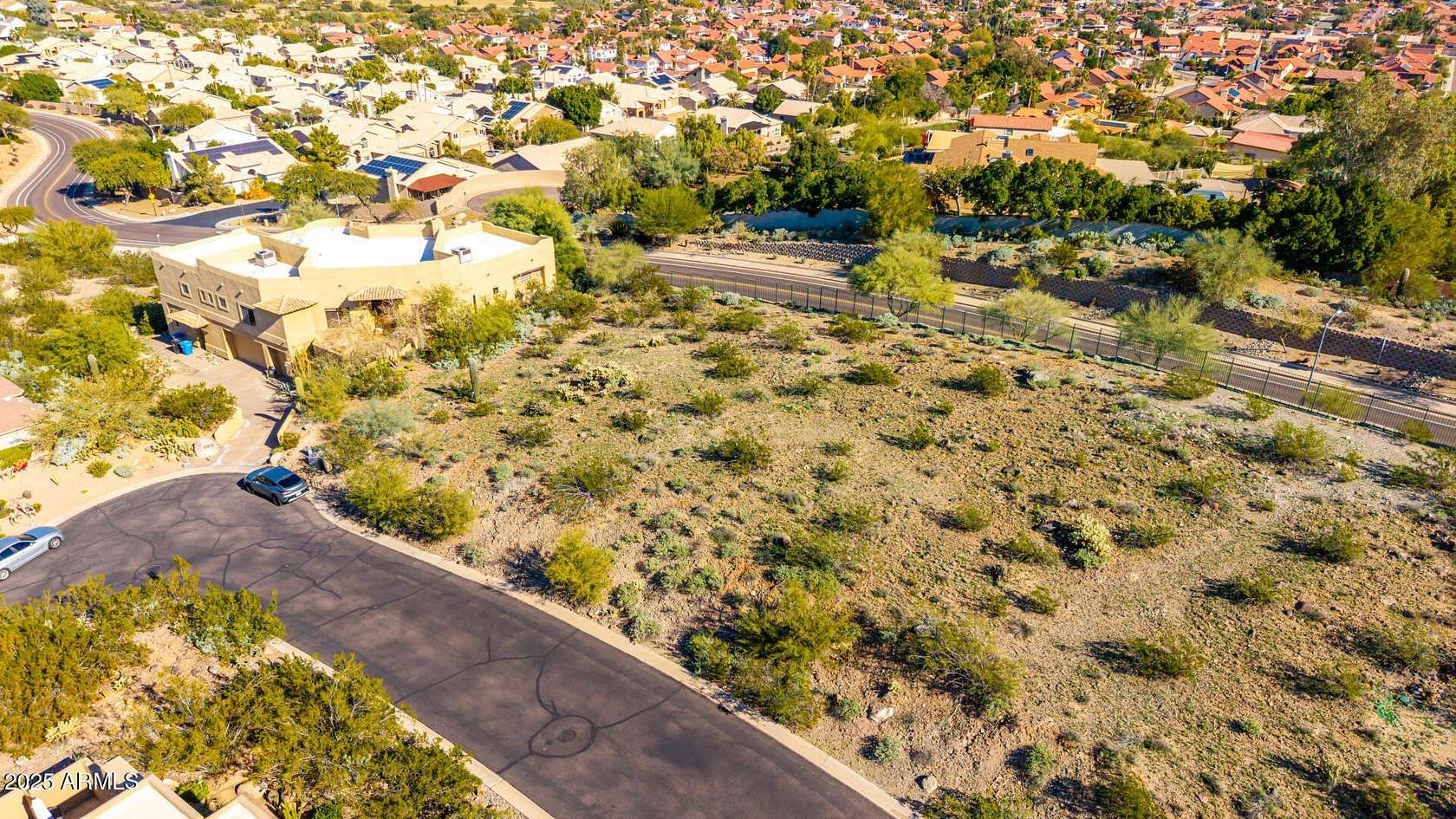 0.3 Acres of Residential Land for Sale in Phoenix, Arizona