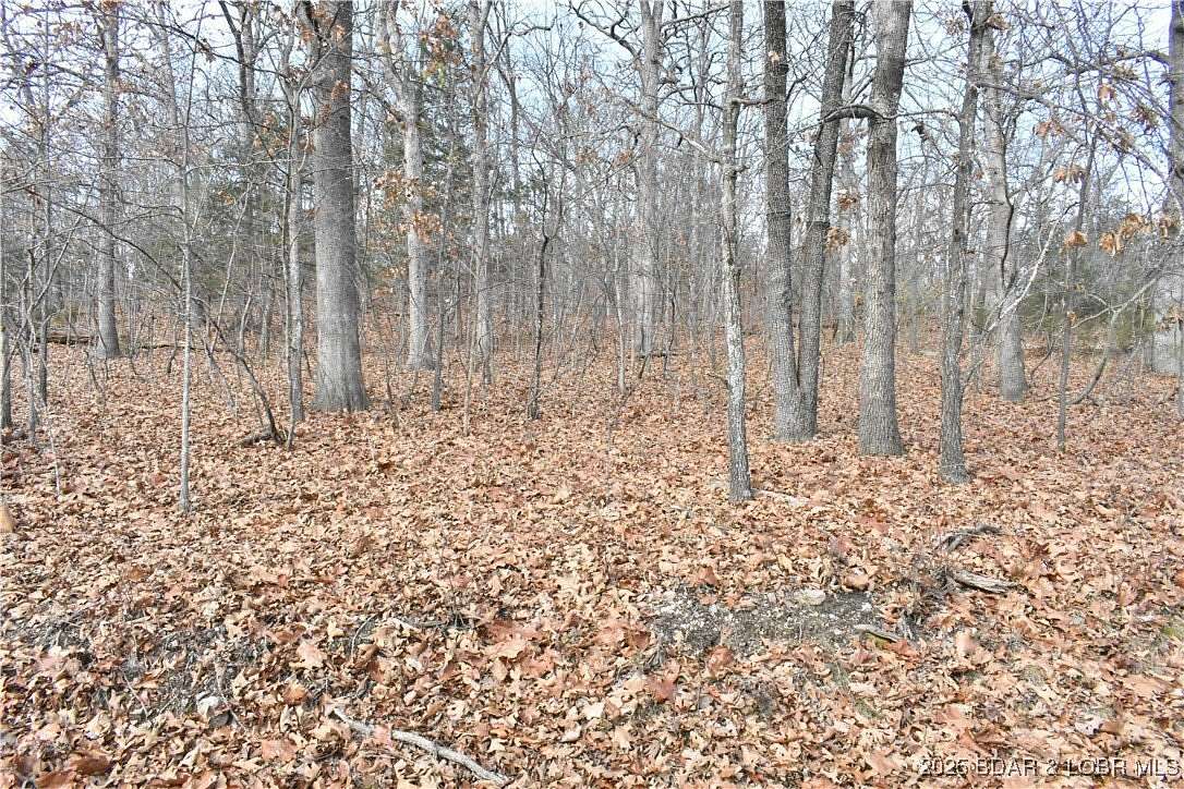 0.21 Acres of Land for Sale in Lake Ozark, Missouri