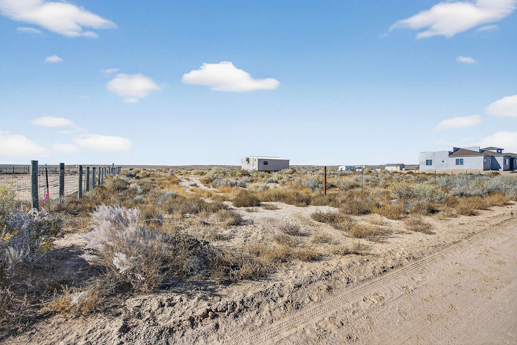 1.1 Acres of Land for Sale in Rio Rancho, New Mexico