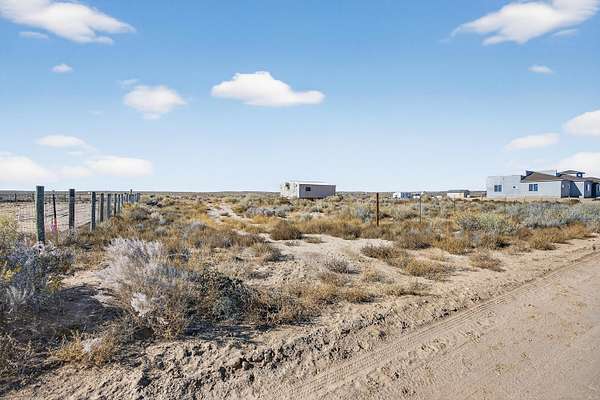 1.1 Acres of Land for Sale in Rio Rancho, New Mexico