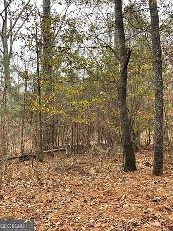 22 Acres of Land for Sale in Rome, Georgia